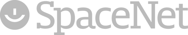 Logo SpaceNet