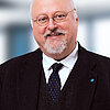 Portrait Sebastian Von Bomhard