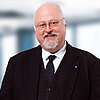 Portrait Sebastian Von Bomhard