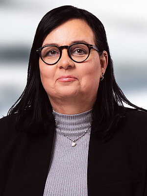 Portrait Claudia Kessler
