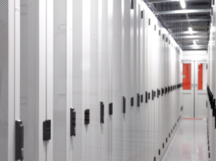 Serverrack-Reihe Serverrq