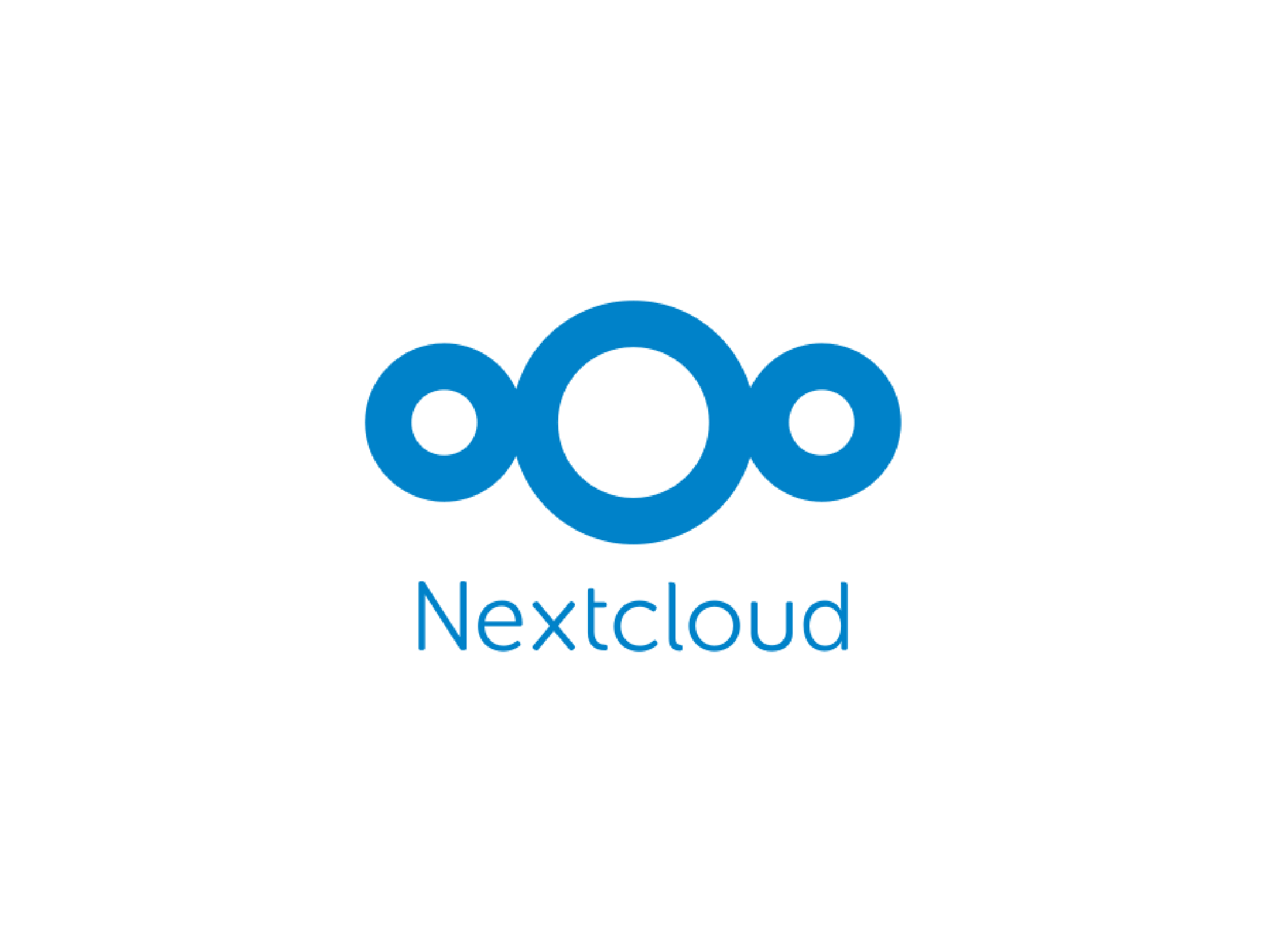 Logo Nextcloud